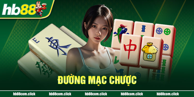 Đường Mạt Chược