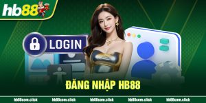 Đăng Nhập HB88