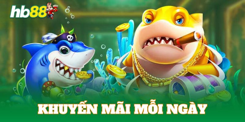 Tìm hiểu sơ lược về hình thức bắn cá online đổi thưởng