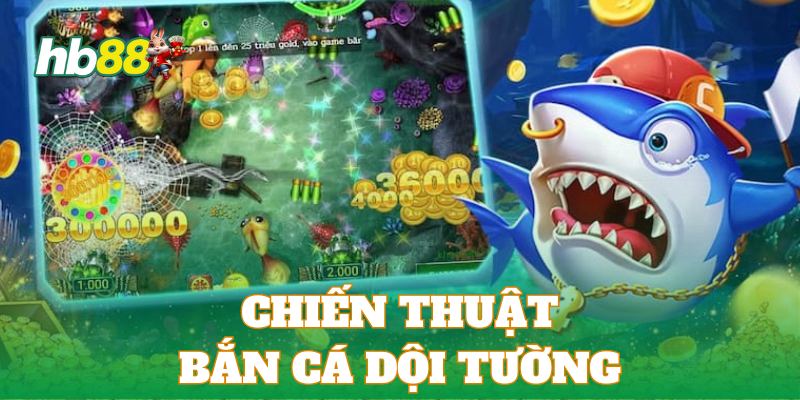 Hội viên nên áp dụng cách săn dội tường để tăng hiệu quả