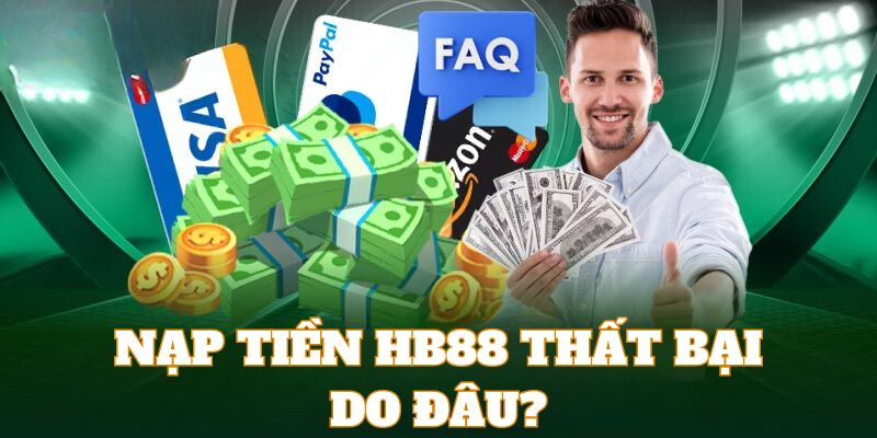 Hội viên nên tìm hiểu quy định nạp tiền trước khi giao dịch để không gặp rủi ro