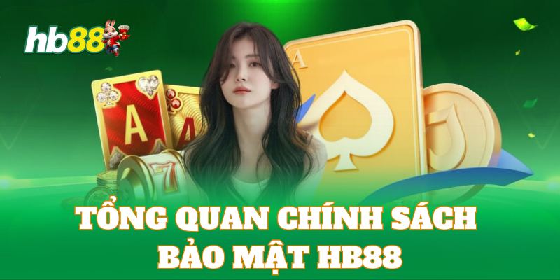 Giới thiệu tổng quan về quy định bảo mật dữ liệu tại nhà cái