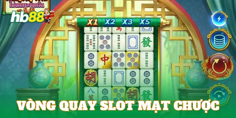 Hầu hết những vòng quay hũ trong game đều sở hữu hiệu ứng bùng nổ